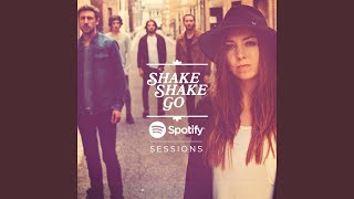 Take Me to the Sea - Live from Spotify Paris