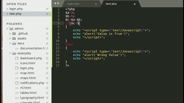How to use JavaScript in PHP