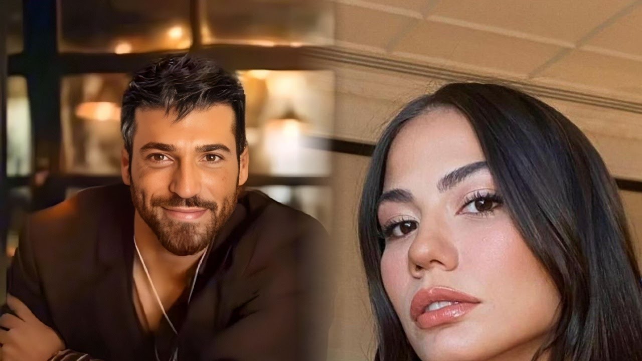 Эксклюзивные интимные сообщения от Демет и Джана раскрыты тайны