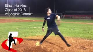 Ethan Hankins Bullpen Edit Full Count Baseball