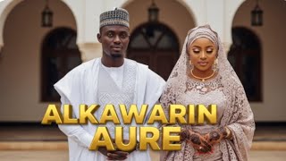 Alkawarin Aure | MR HARISS |  Audio music 2025