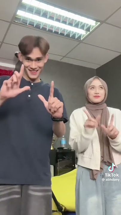 TikTok Denny