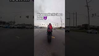time to delete all the distraction apps and lock tf in 😈#viral #bikelife #motorcycle #GOD #amaxri