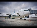 UIA Boeing 777-200ER Presentation Flight | 16-03-2018 | 4K