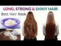 GET SHINY HAIR,SILKY HAIR, SOFT HAIR ,SMOOTH HAIR NATURALLY. HOMEMADE HAIR MASK FOR DRY DAMAGED HAIR