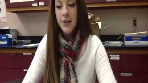 Dissolved Oxygen Test Intro Vid