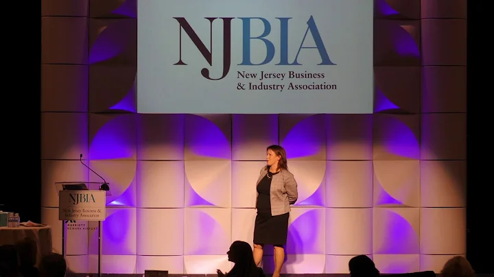 Business Leaders: Deborah Degillio (2018 Women Bus...