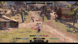 Murkmire Pts Magicka Sorc Dueling