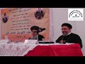 محاضرة القمص أنجيلوس جرجس بعنوان ( كيف قاومت الكنيسة القبطية الهرطقات عبر تاريخها)