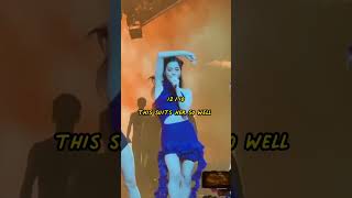 Rating Jisoos Solo Liar Outfits