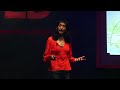 The Untapped Energy of Trust | Svasti Patel | TEDxMountainViewHighSchool