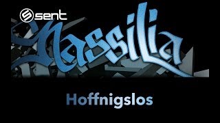 10 Hoffnigslos (Nassilia - Das Musical)