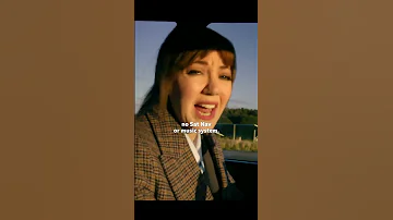 Philomena Cunk New TopGear Host 