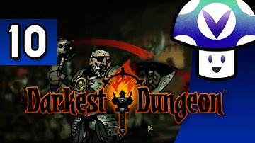 [Vinesauce] Vinny - Darkest Dungeon (part 10)