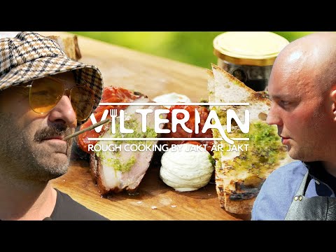 Video: Stekt Vegetabilsk Flatbrød