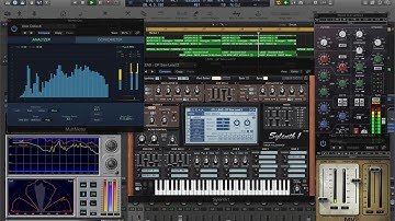 Maver Maers feat. Nathan Brumley - You inspire ME