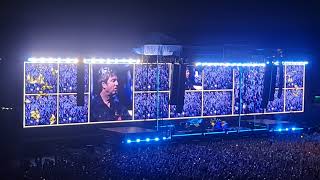 Download Lagu Oasis -  Don't Look Back In Anger (Sao Paulo - Morumbis 22.11.2025) MP3