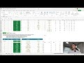 How to Solve Excel World Championship Case - Ship the World (RTLV Battle 4)
