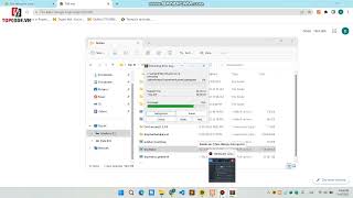 Mã code 46235. Hướng dẫn cài đặt source code web truyện tranh framework laravel mysql | Topcode.vn screenshot 4