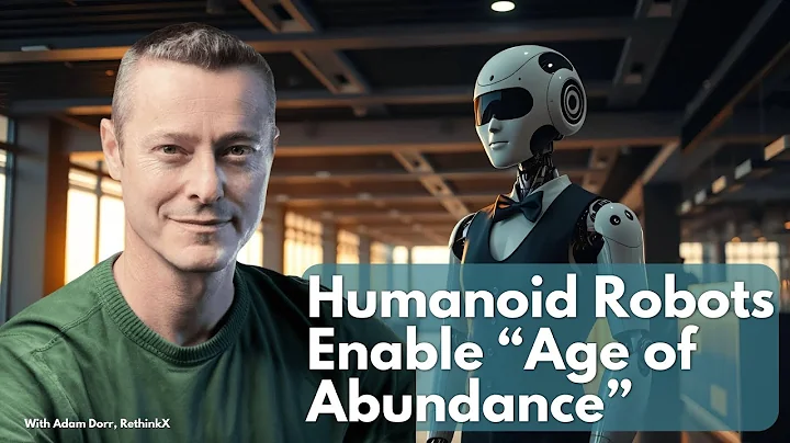 Humanoid Robots and the Coming Age of Abundance