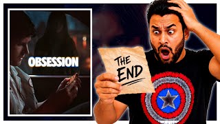 Obsession Review || Obsession (2026) Movie Review || Faheem Taj
