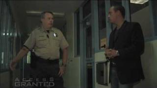 Access Granted - NORCOR (part 2)