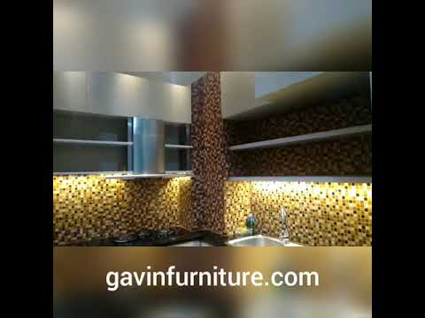 0812-1333-1628 (Tsel) Kitchen Set Cibubur