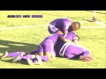 Cristian Higuita Scores His First Goal of 2016