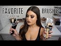 The Best MAKEUP BRUSHES! from Sigma, Morphe & More!