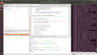 Linux kernel source-level debugging on MDKA5D31-EK, a custom board based on SAMA5D31