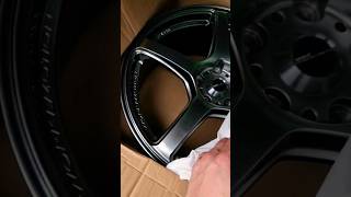 Work Emotion T5R '19 для Honda Accord 8