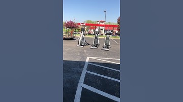 New Ellipticals at TotalFitness!