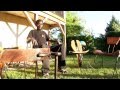 Bangré Soré Artistes Sculpteurs Reportage 