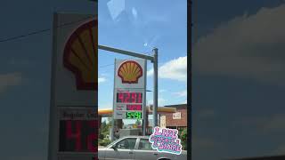 Gas Prices