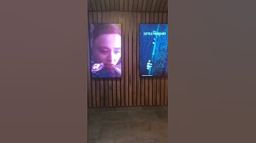 Vue Cinema #glasgow #cinema #movies