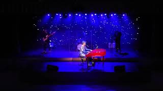Rocket MAX - Elton John - Your Song (Live)