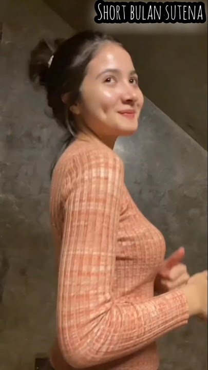 Bulan Sutena Joget Cidro vs Kluthuk 🎶 | Transition Seru Banget! #BulanSutena #tiktok