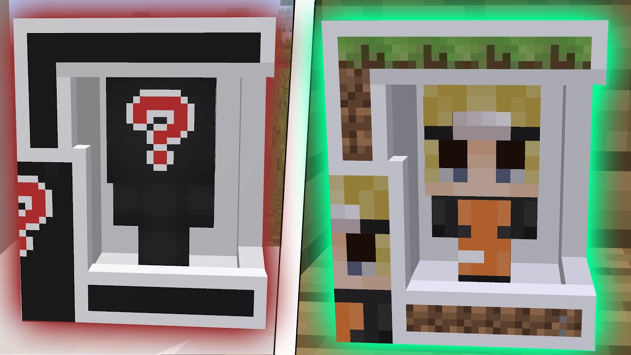 МОД НА ФАНКО ПОПОВ В МАЙНКРАФТ / МОД Mine-Pop! [1.18.2]