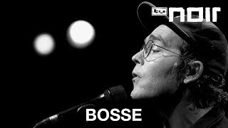 Video thumbnail of "Bosse - Frankfurt Oder (2018) (live bei TV Noir)"