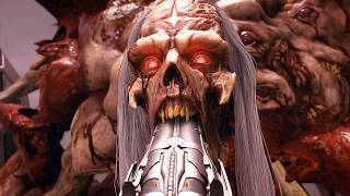 What Happens When Doomguy Meets The Demon Who Defeated Him - Doom The Dark Ages Revelations
