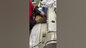 Jacket zipper Lin Join at time 2 side