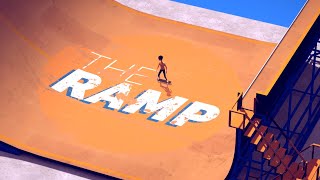 The Ramp is Perfected