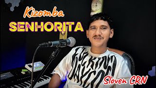 Dansa Kizomba 2026 // SENHORITA // SLOVEN CRN // Official Music Video 