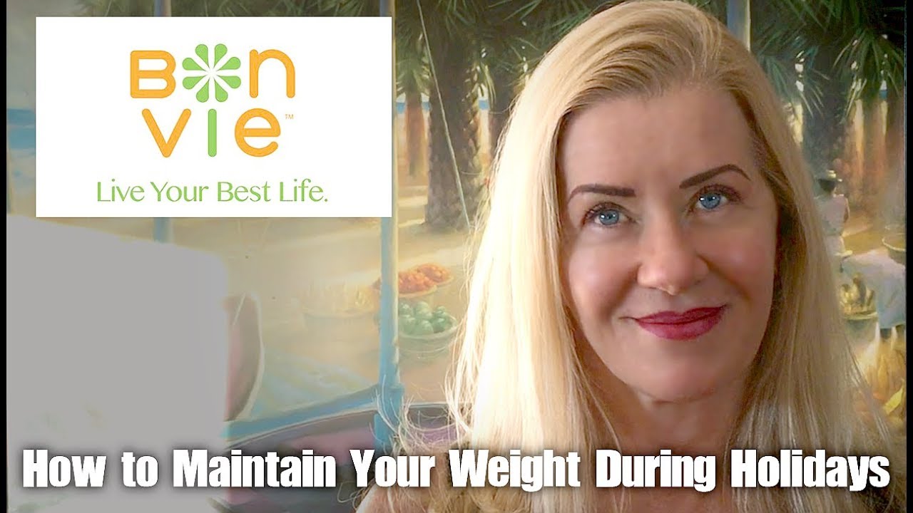 How to Avoid Weight Gain During Holidays - YouTube