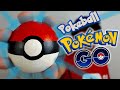 Pokeball Pokemon Go, cómo se hace | Te Digo Cómo