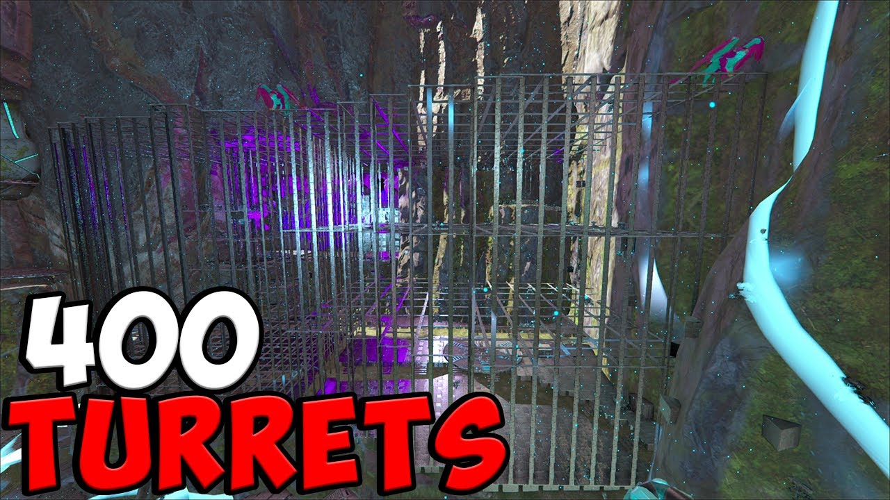 I Built A BROKEN Base… But Was It Good Enough? - YouTube