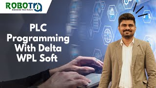 PLC Programming With Delta WPL Soft with Free Stater Kit screenshot 4