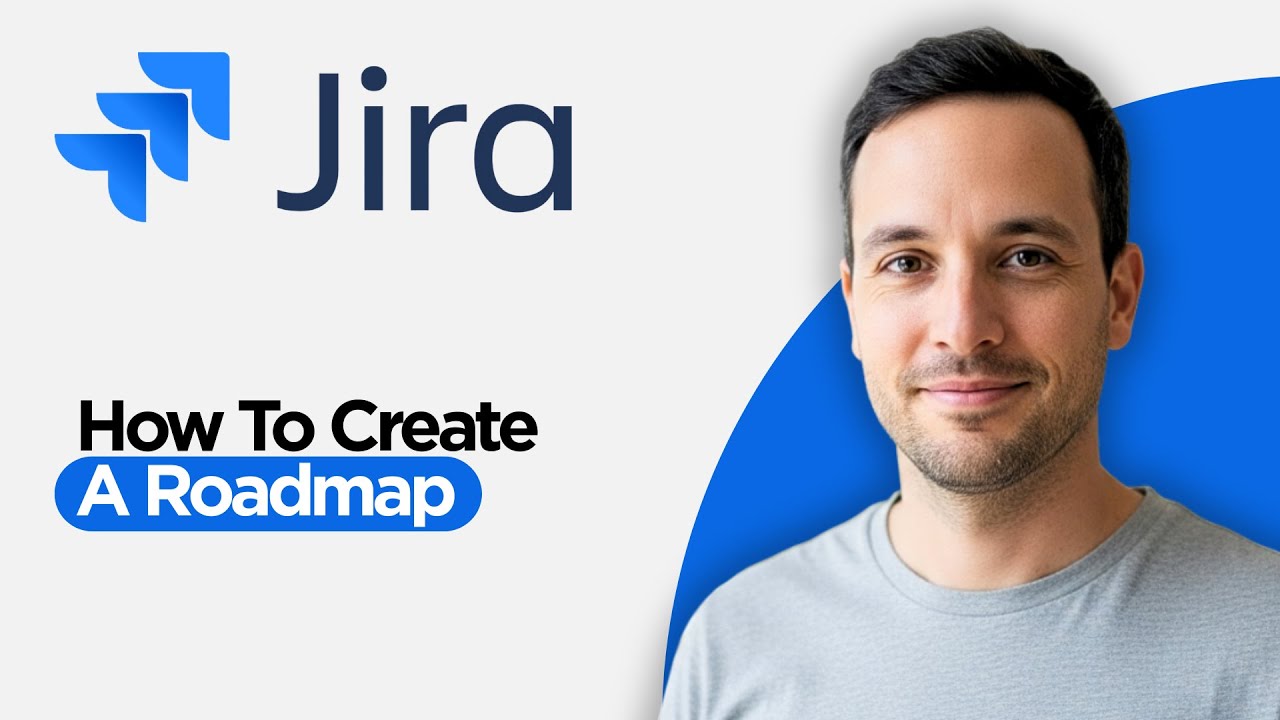 How to Create a Jira Roadmap (2026 Step by Step Guide) - YouTube