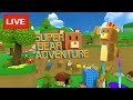 Super Bear Adventure Multiplayer live stream
