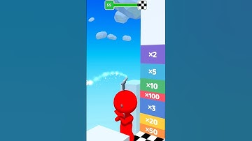 Headshot GamePlay Short Video From Gun Sprint Game #shorts